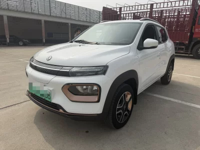 Dongfeng Nano BOX, 2023 — купить с доставкой из Китая