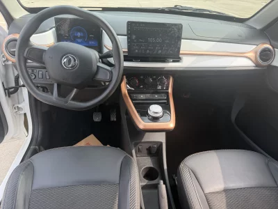Dongfeng Nano BOX
