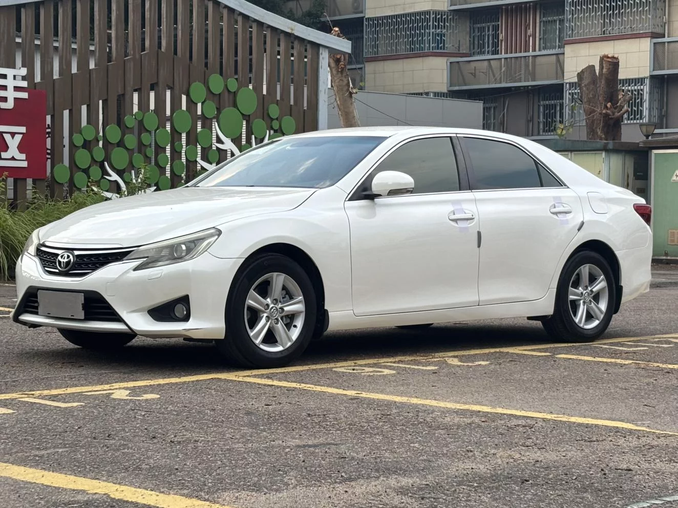 Toyota Ruizhi