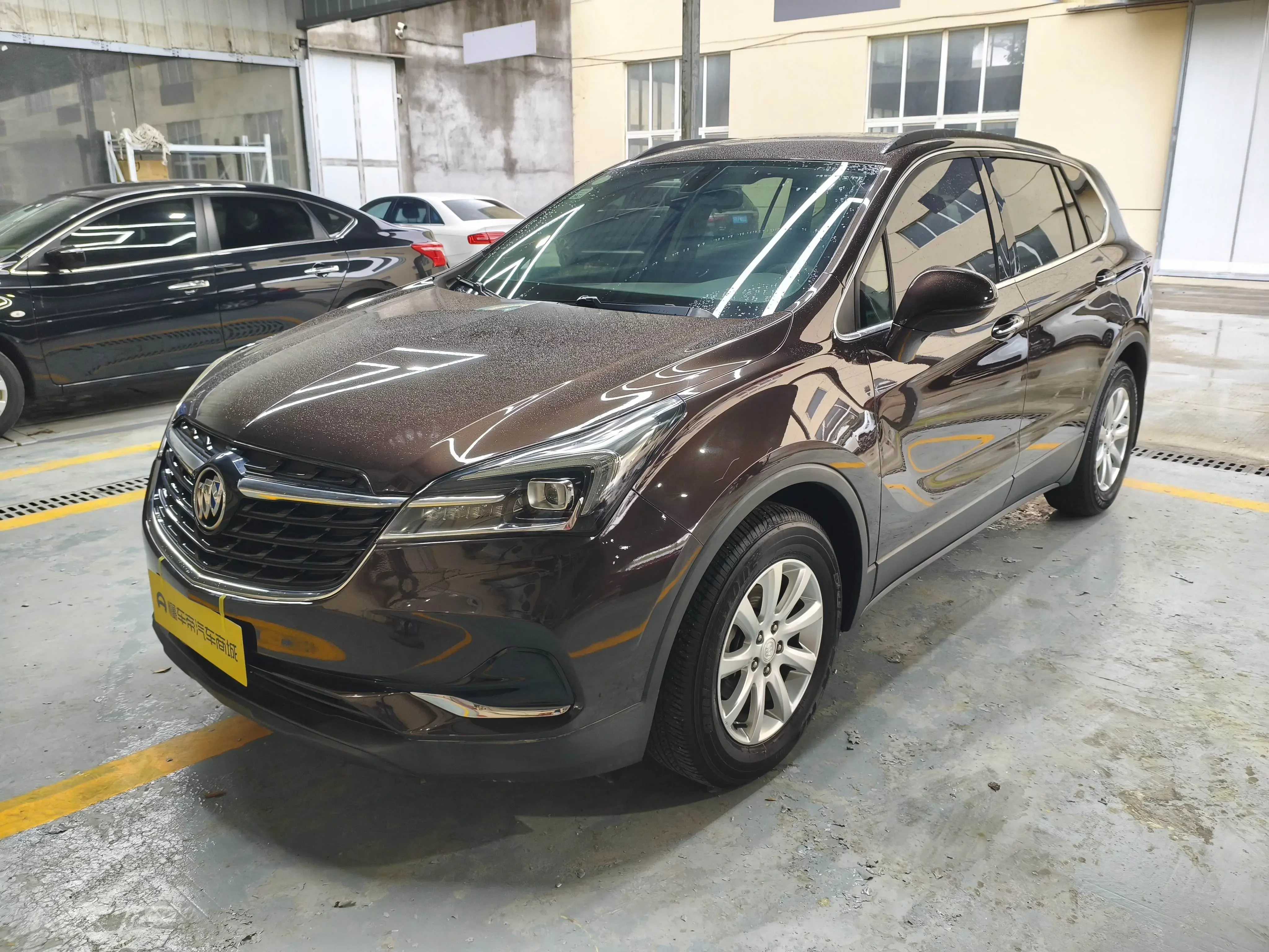 Buick Envision