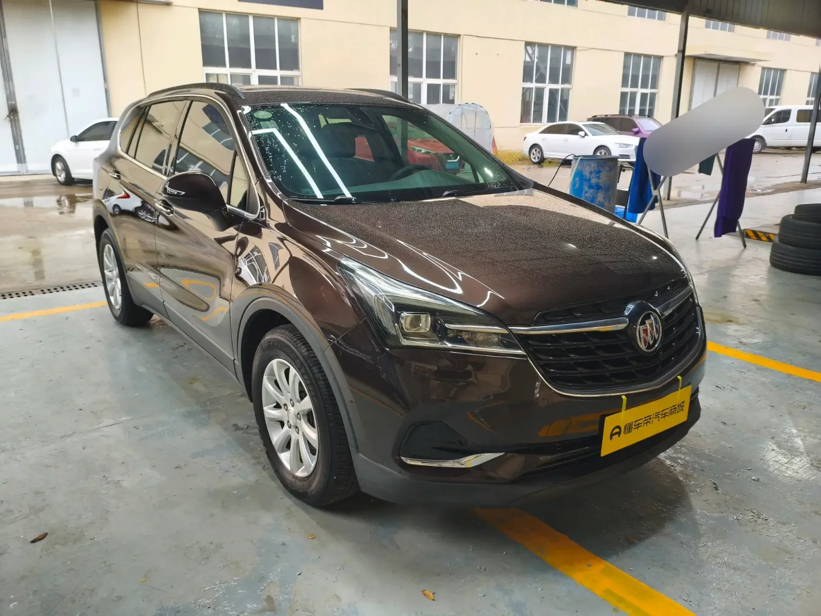 Buick Envision