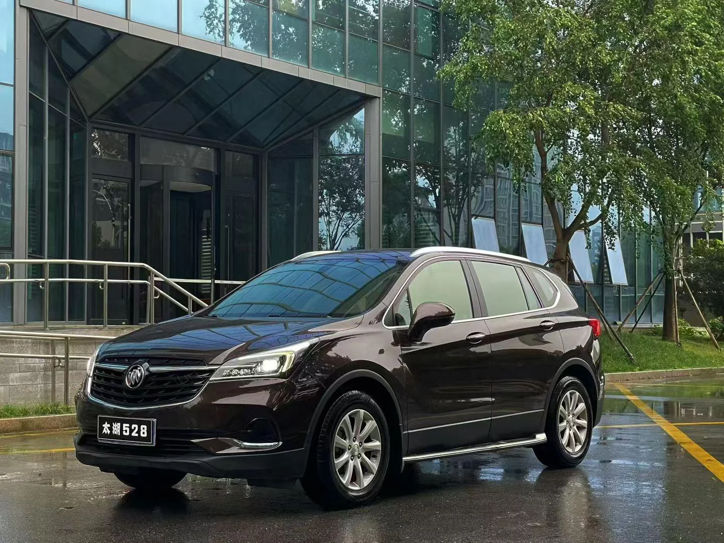Buick Envision
