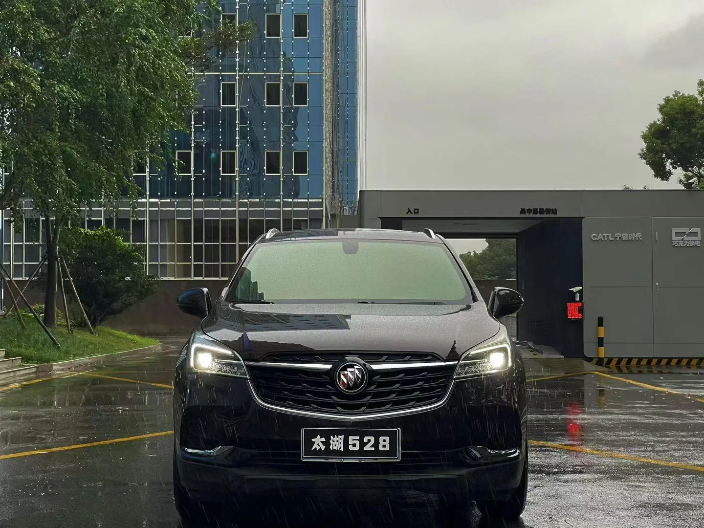Buick Envision