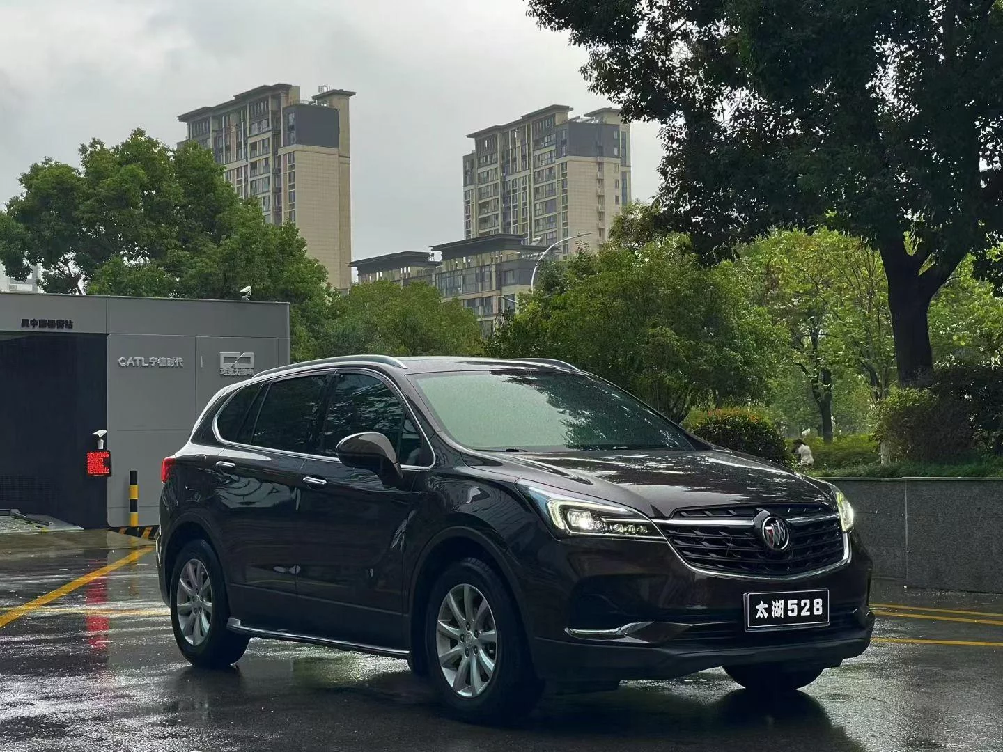 Buick Envision