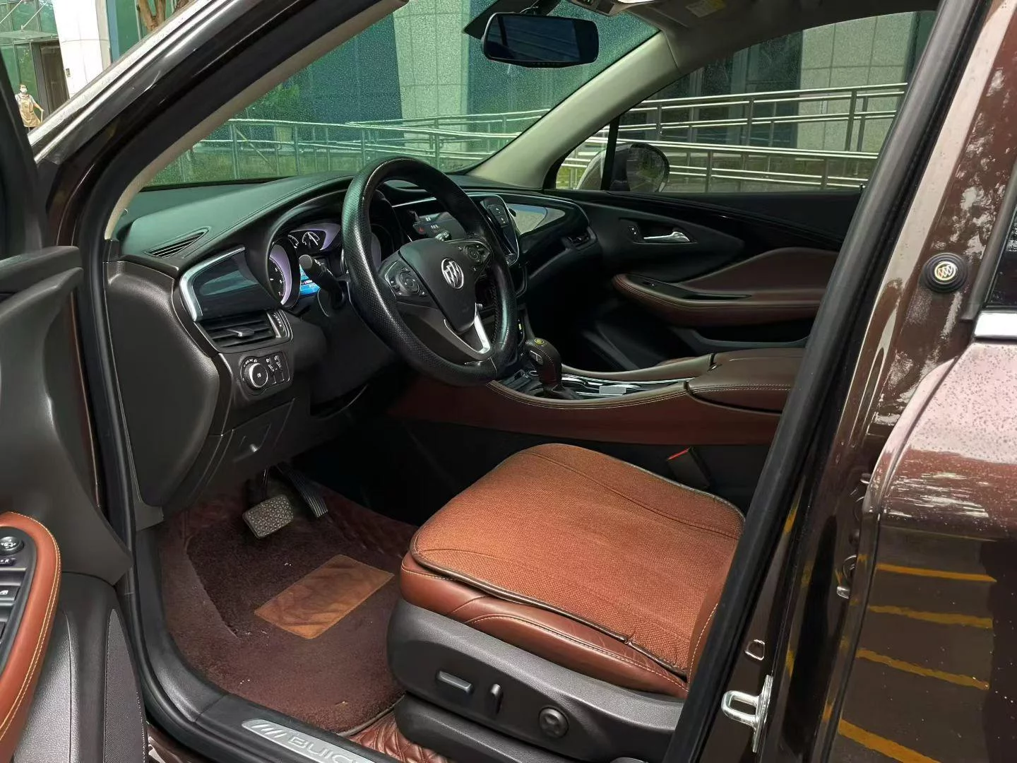Buick Envision