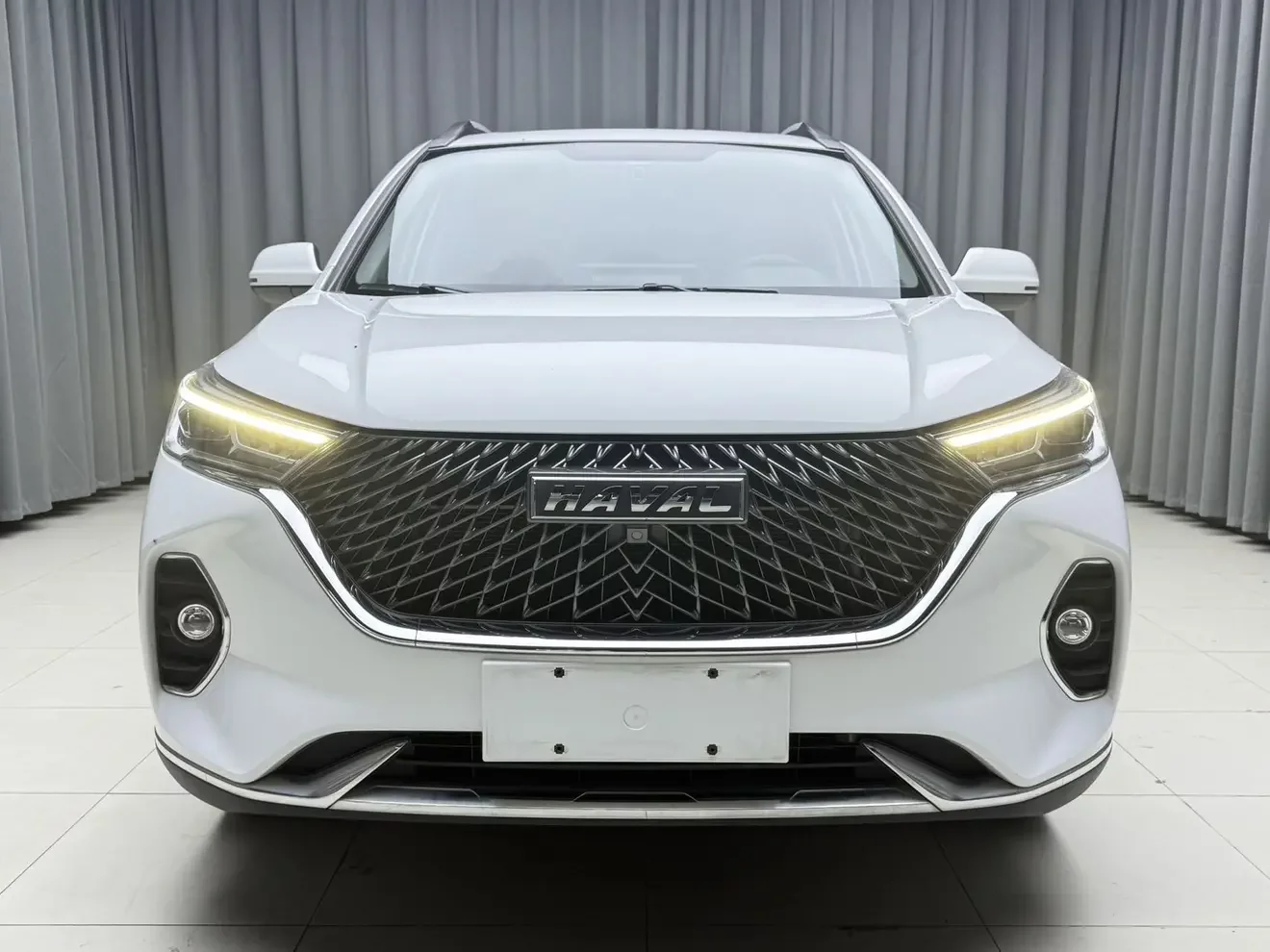 Haval M6