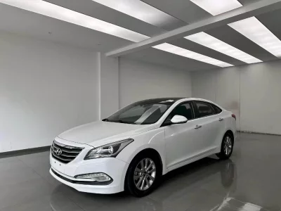 Hyundai Mistra, 2016 — купить с доставкой из Китая