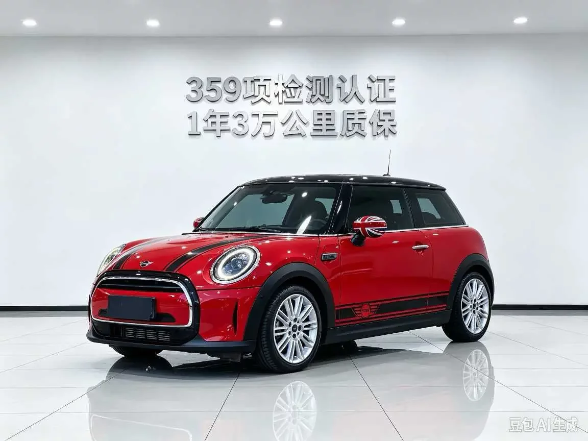 MINI MINI