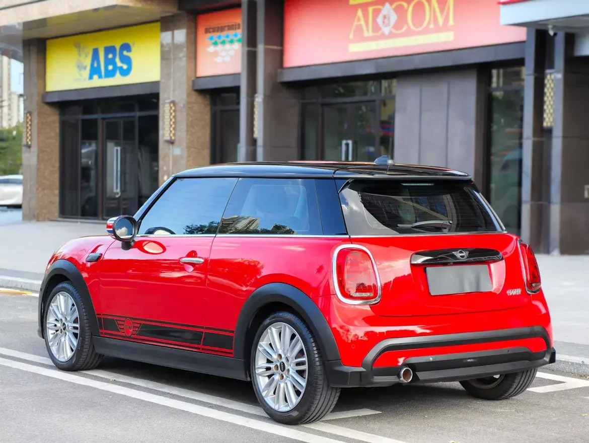 MINI MINI
