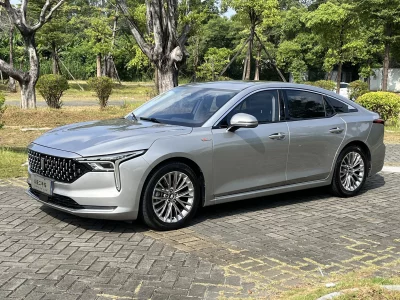 FAW Bestune B70, 2021 — купить с доставкой из Китая