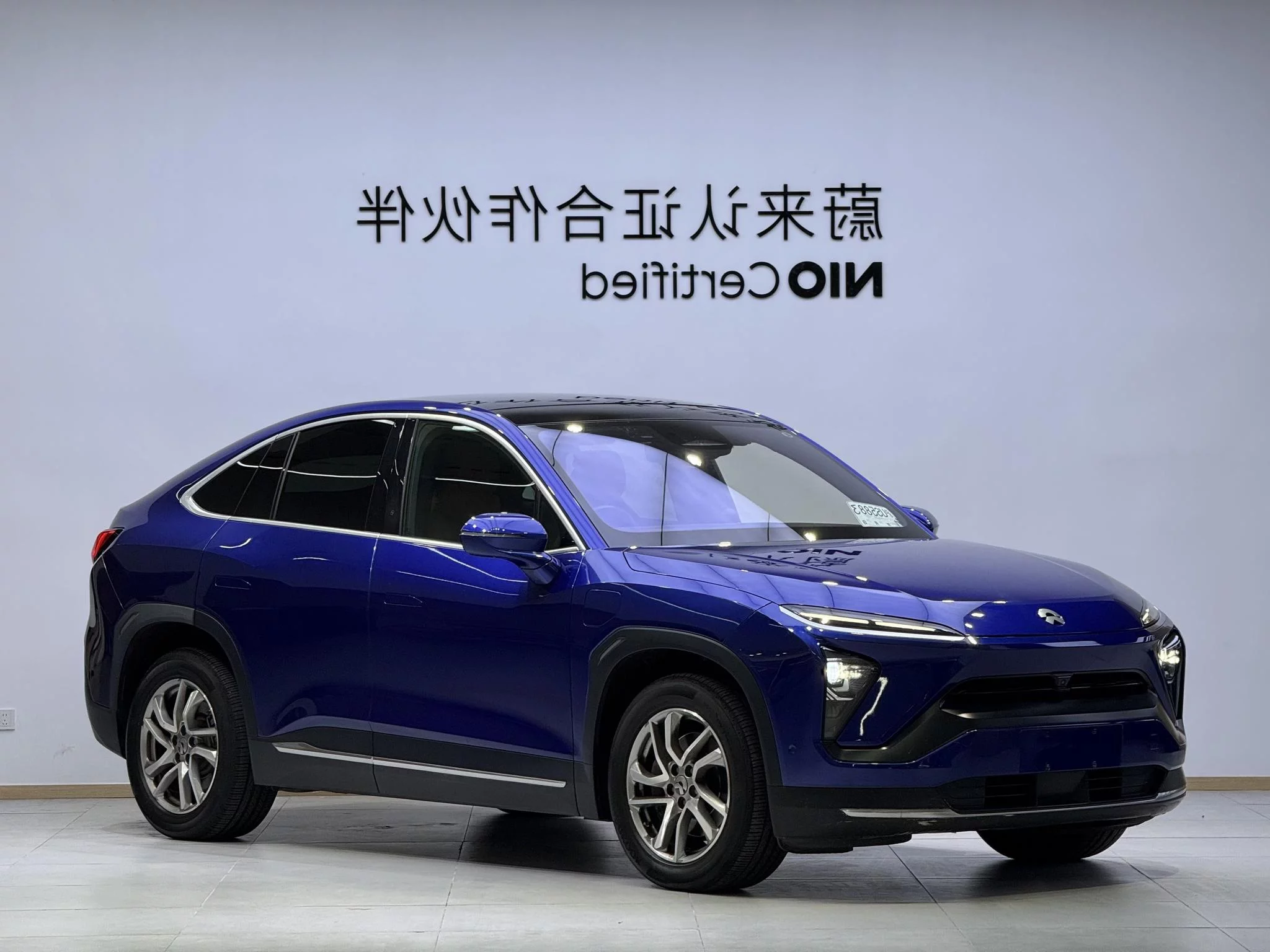 NIO EC6