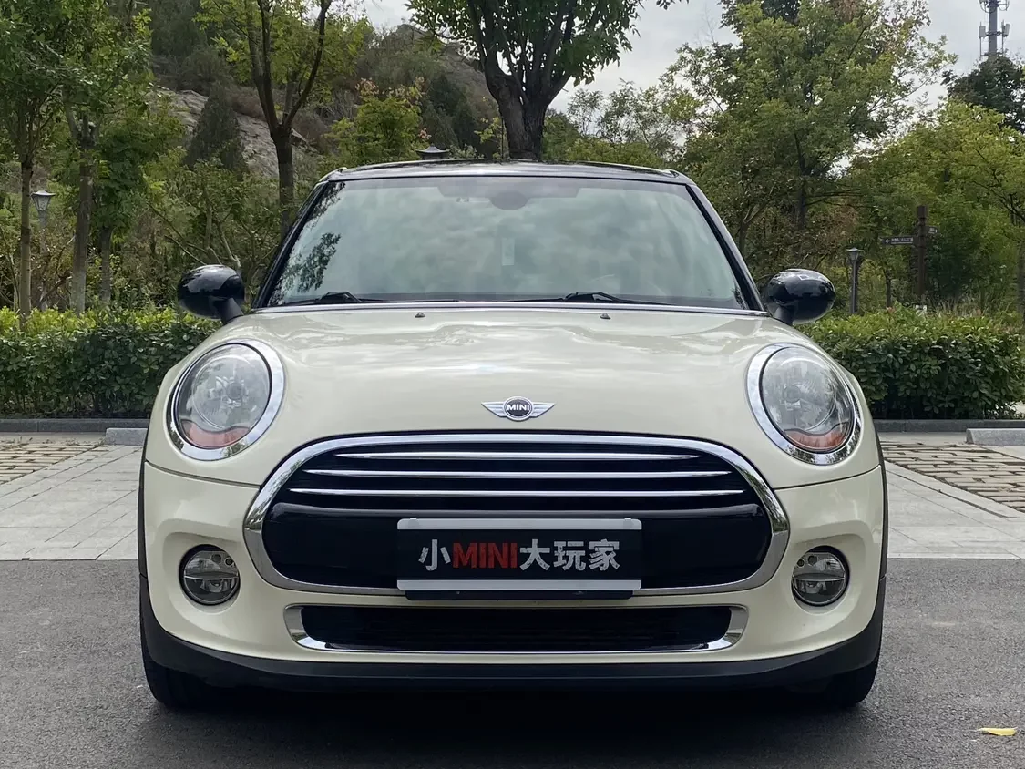 MINI MINI  из Китая