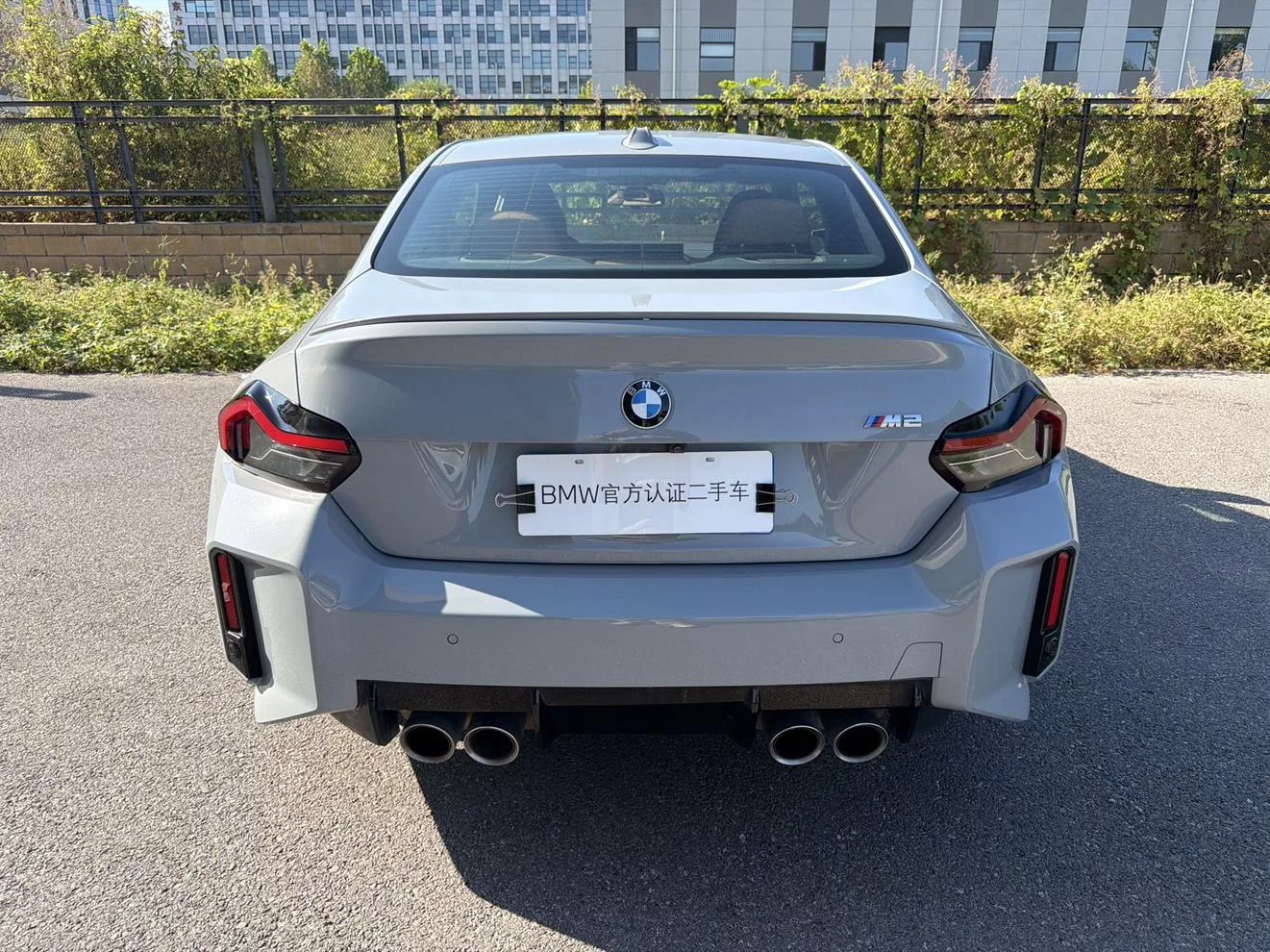 BMW M2