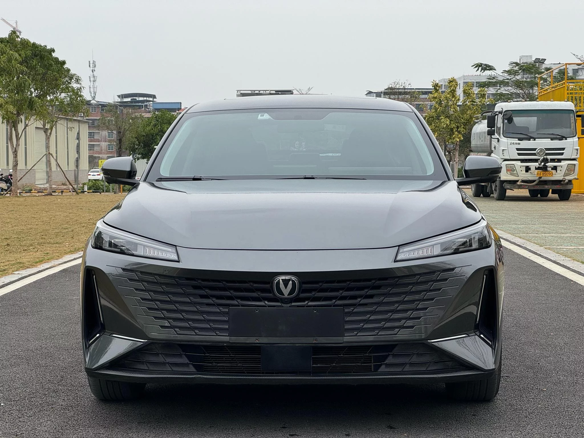Changan Eado