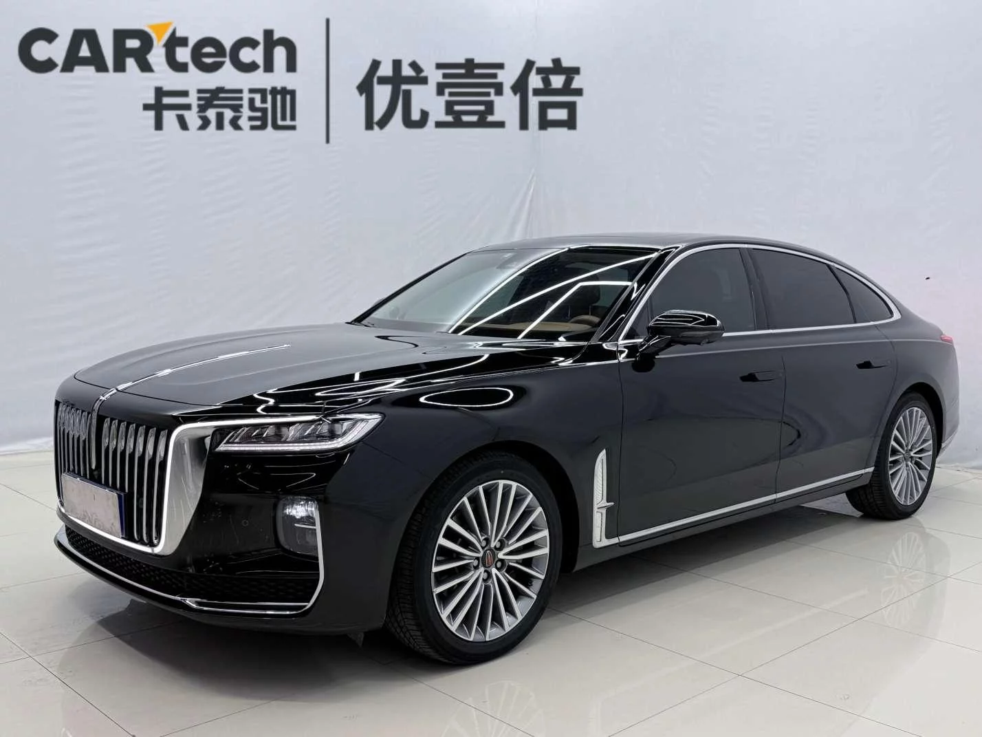 Hongqi H9