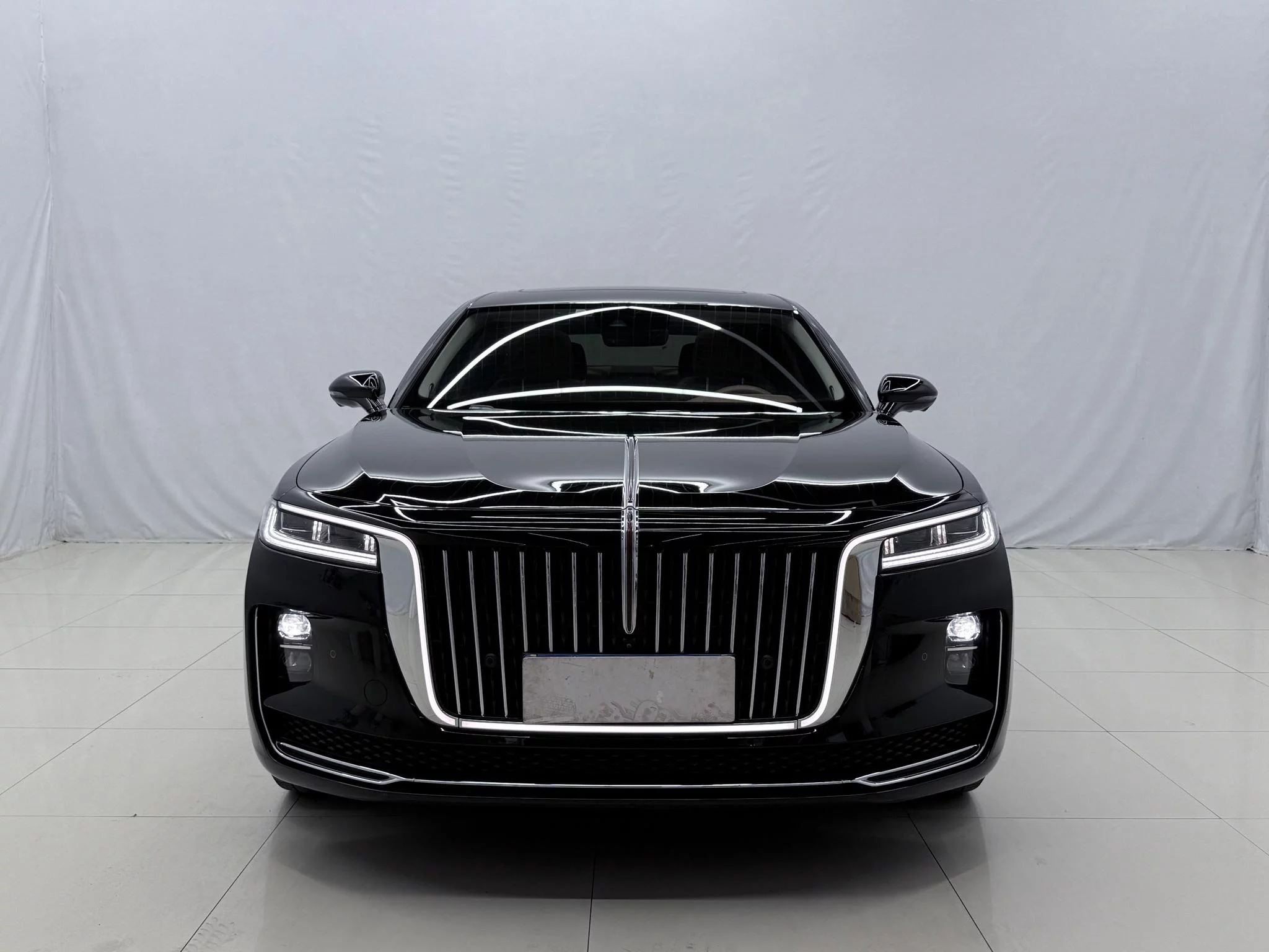 Hongqi H9