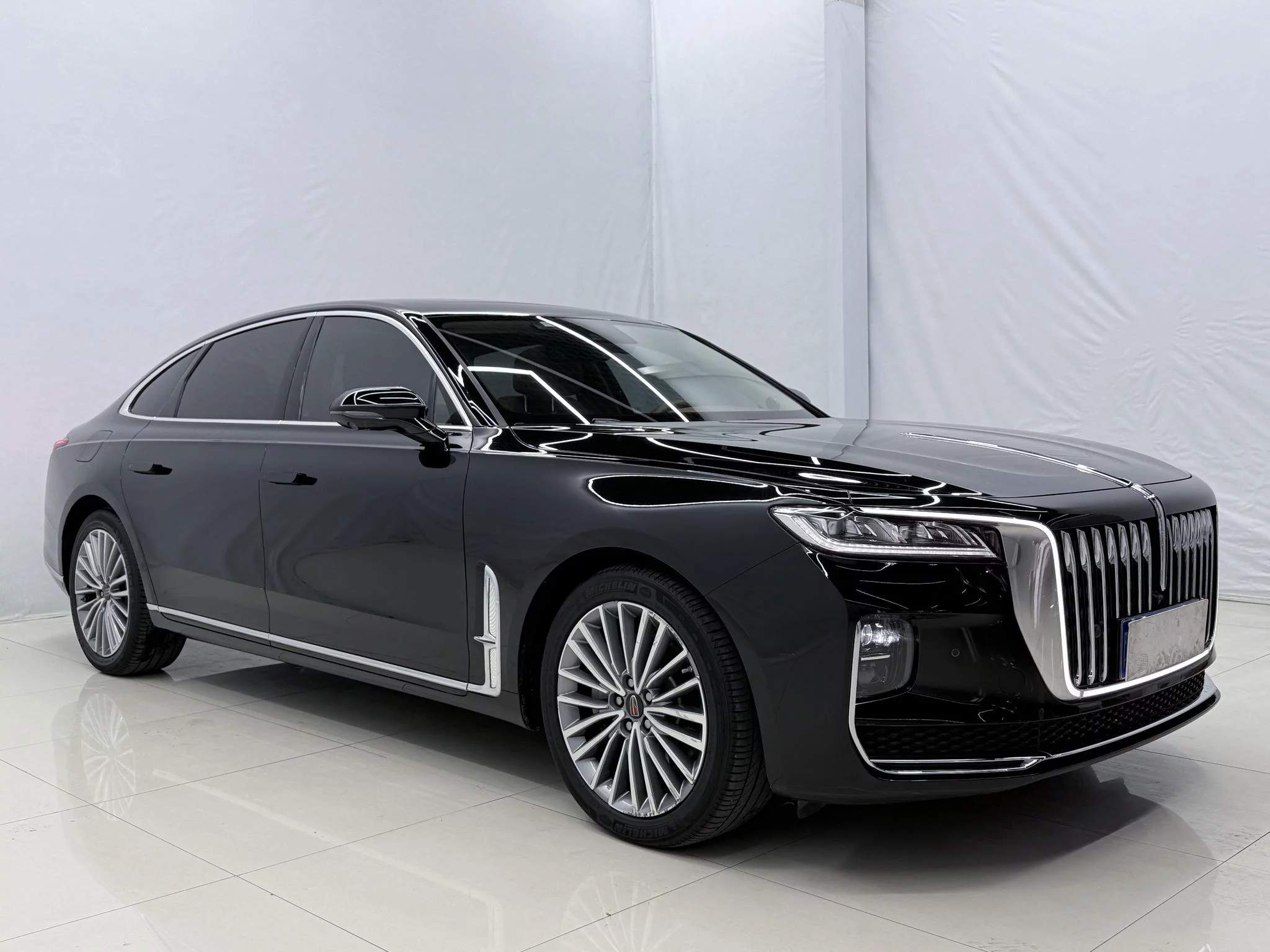 Hongqi H9