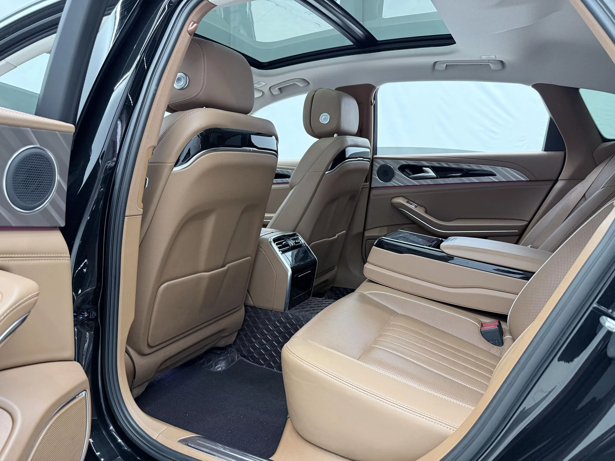 Hongqi H9