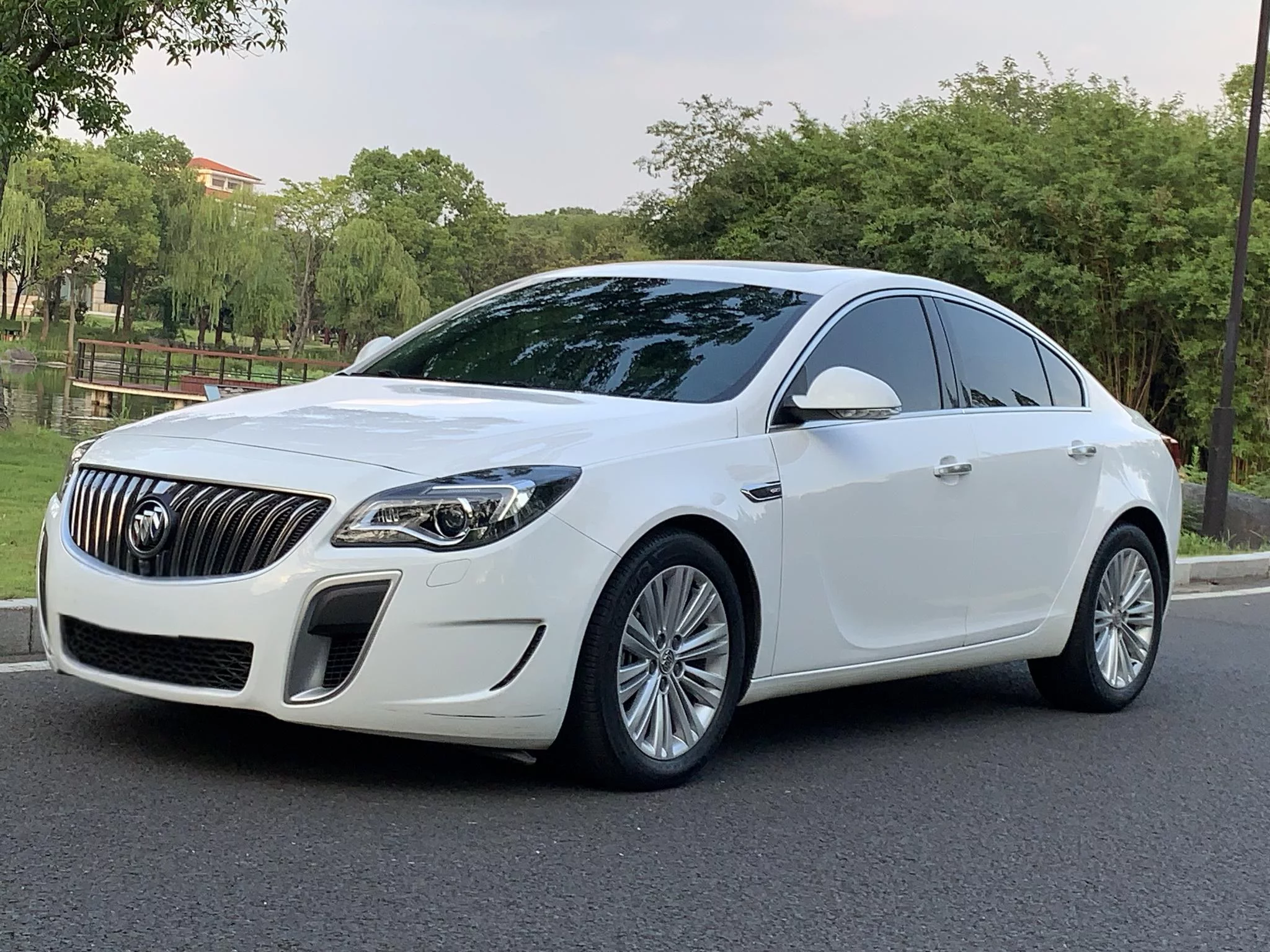 Buick Majesty