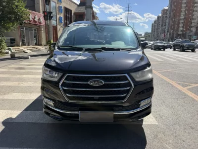 JAC Ruifeng M4