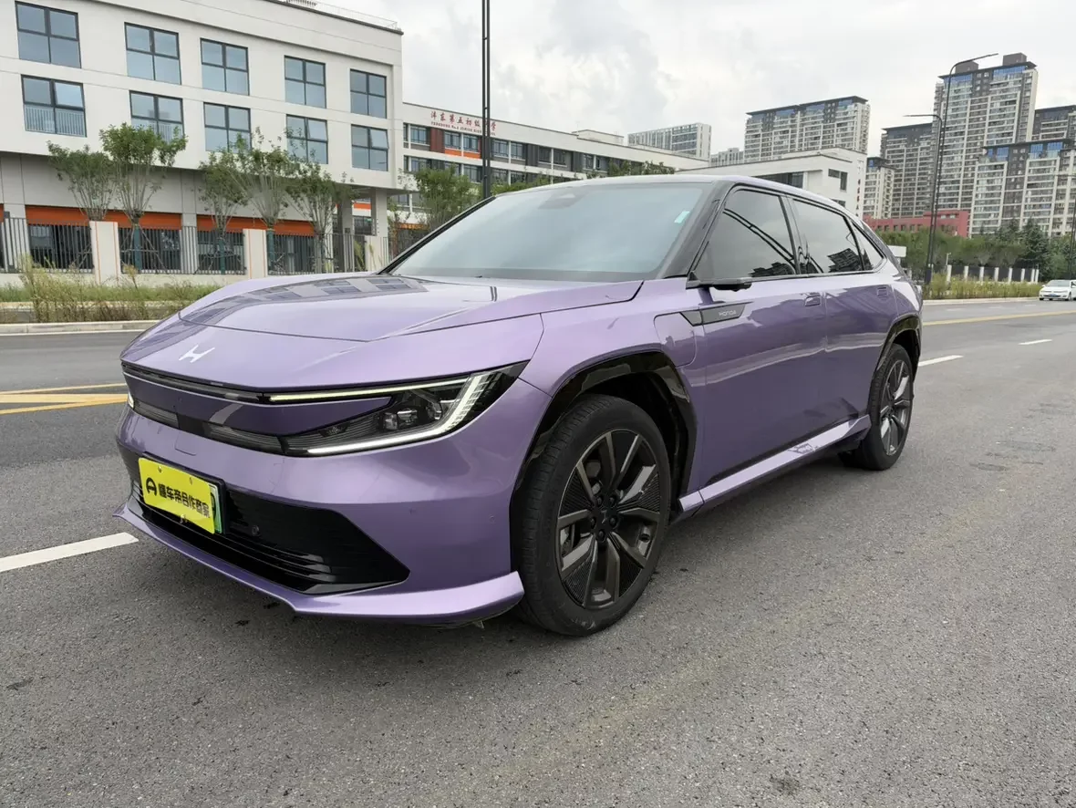 Honda GAC Honda P7