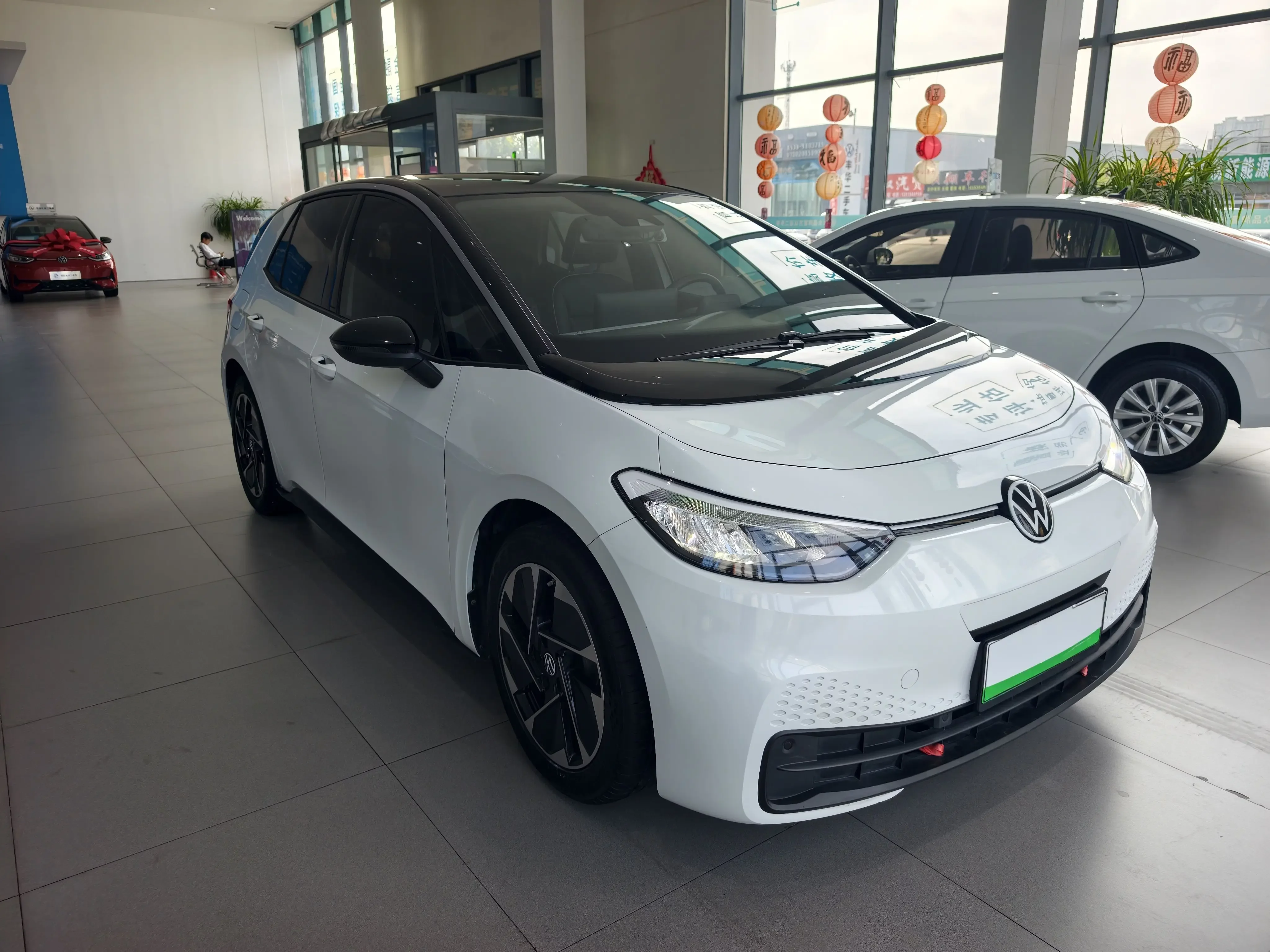 Volkswagen ID.3