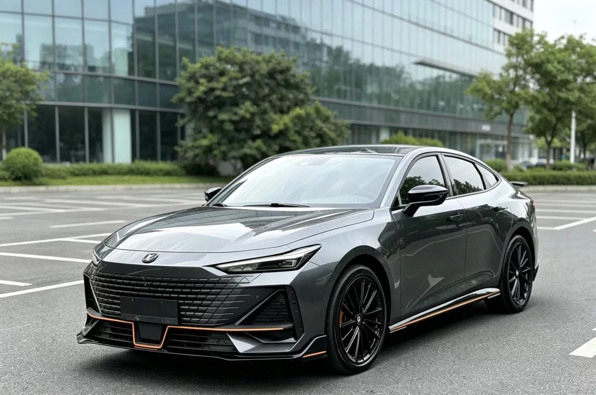 Changan UNI-V