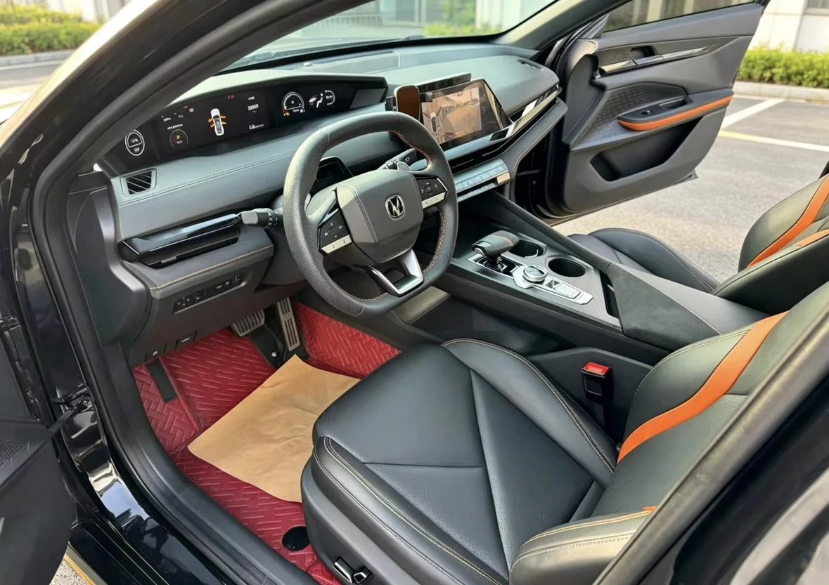 Changan UNI-V