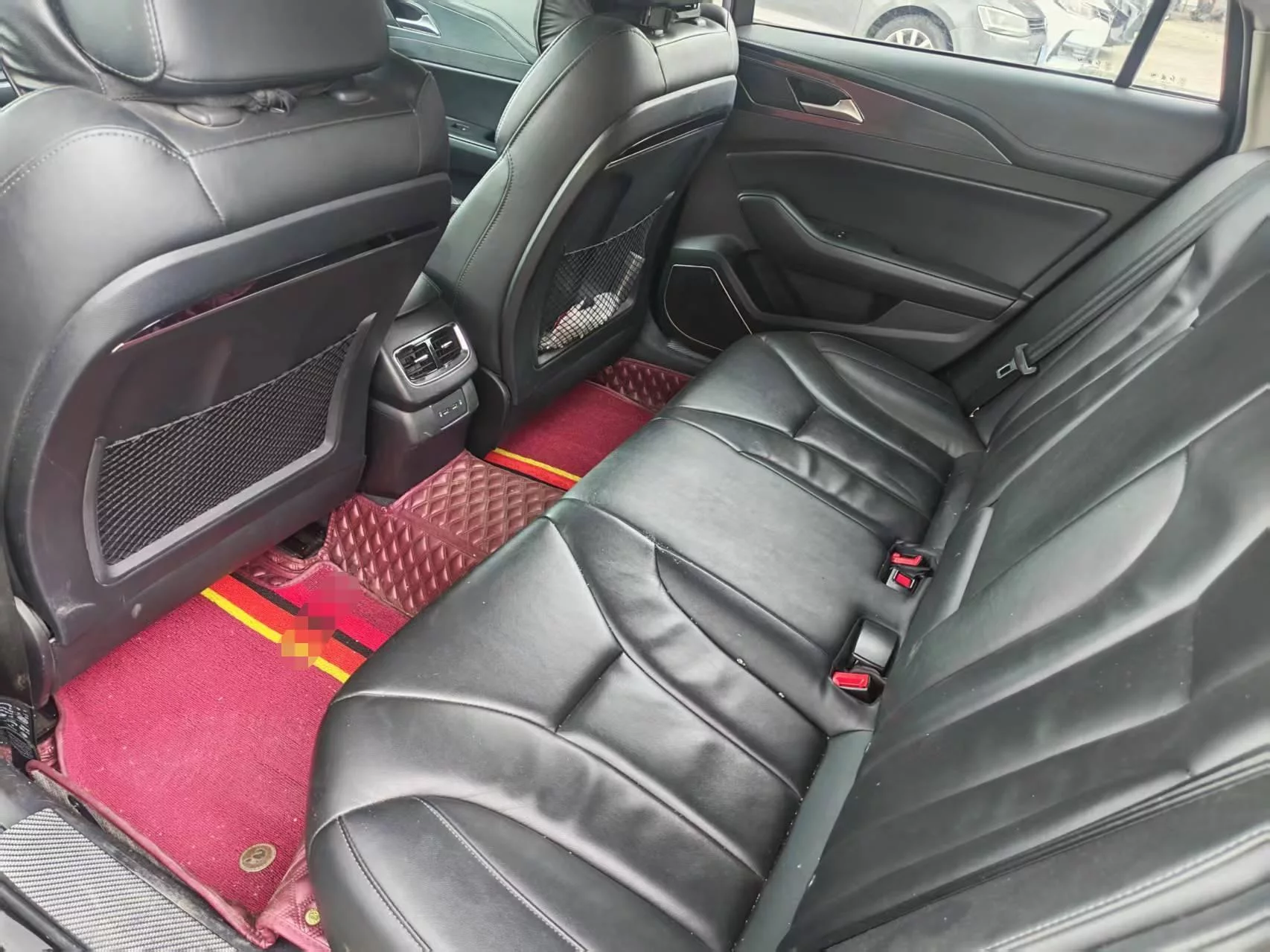 Hongqi H5 classic