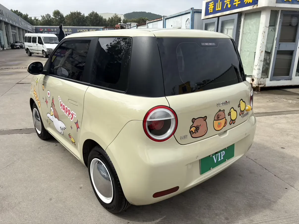 Changan Lumin