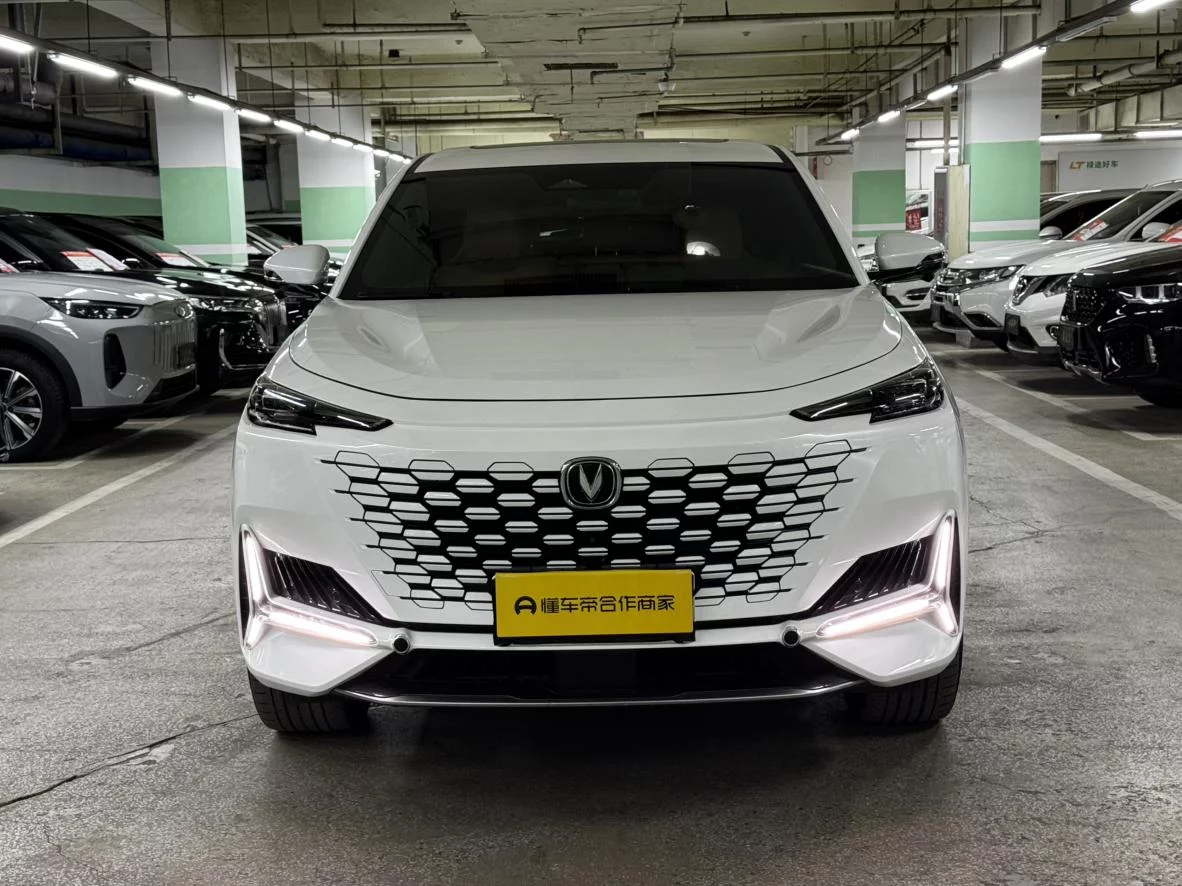 Changan UNI-K
