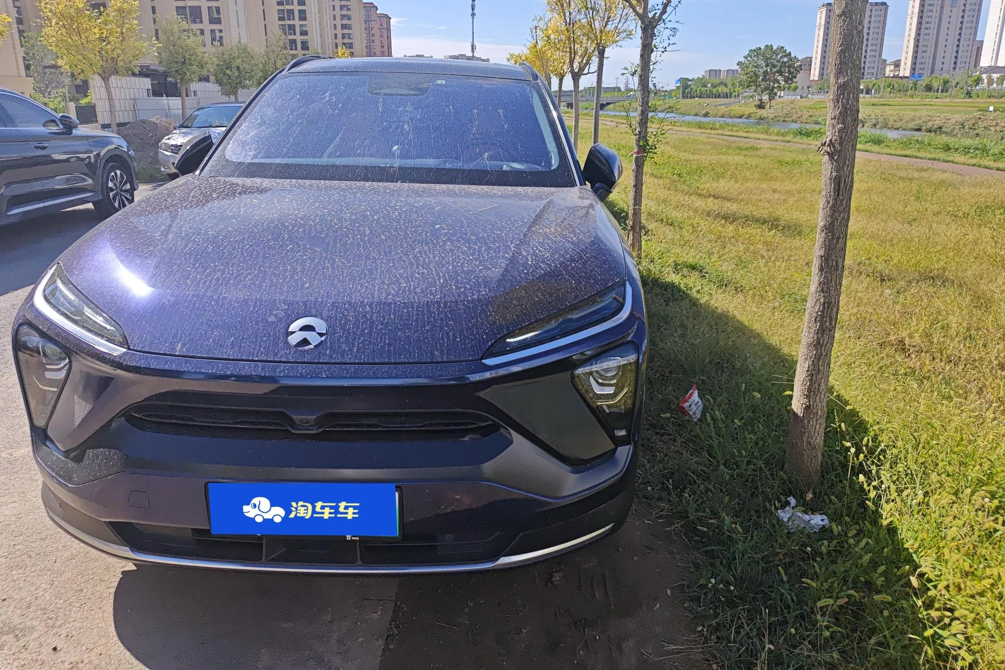 NIO ES6