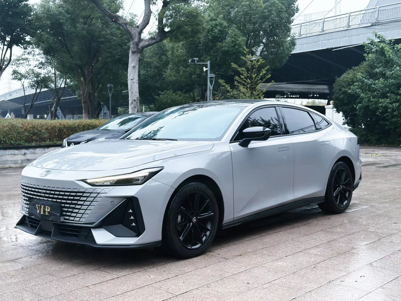 Changan UNI-V