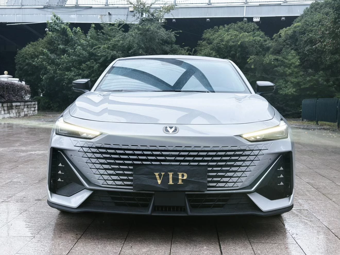 Changan UNI-V