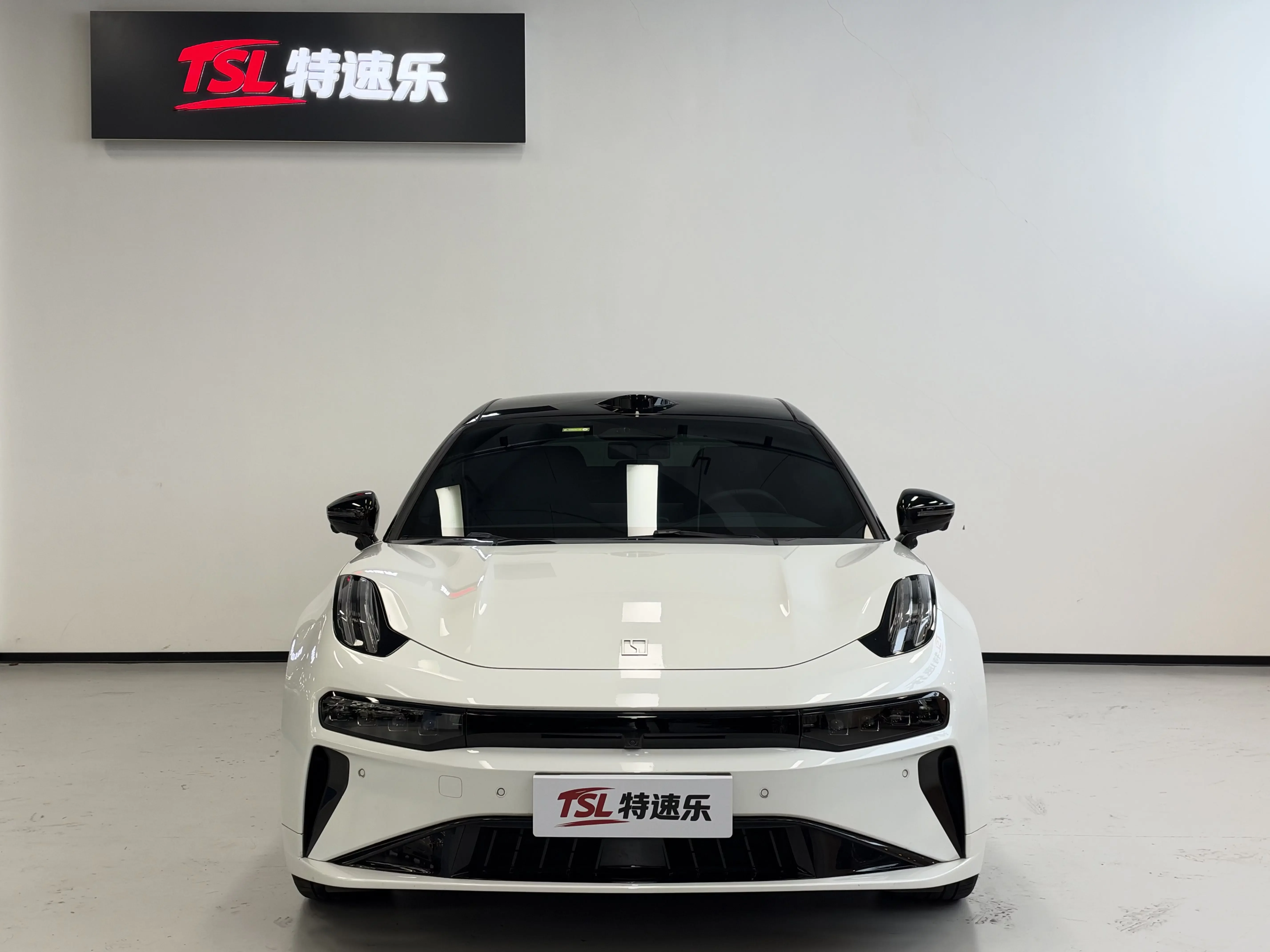 ZEEKR 001