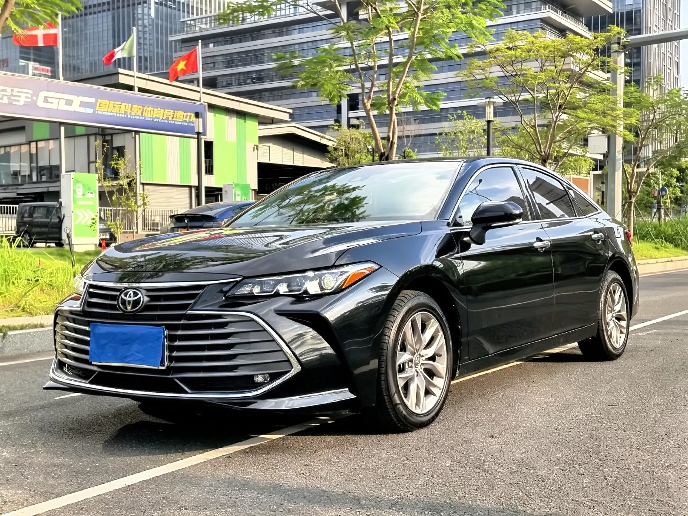 Toyota Avalon