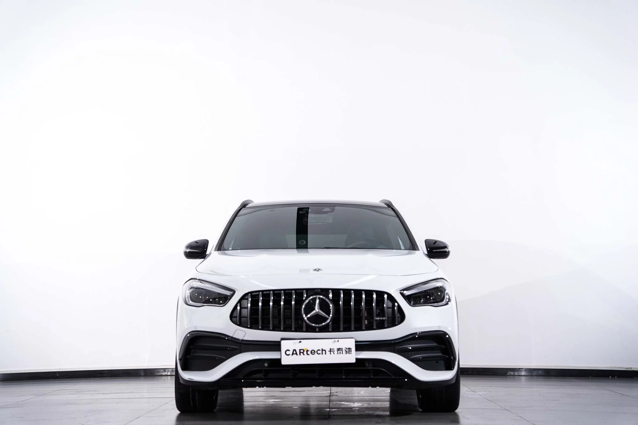 Mercedes-Benz GLA AMG