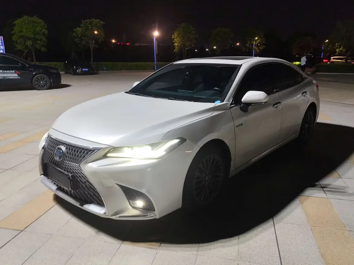 Toyota Avalon