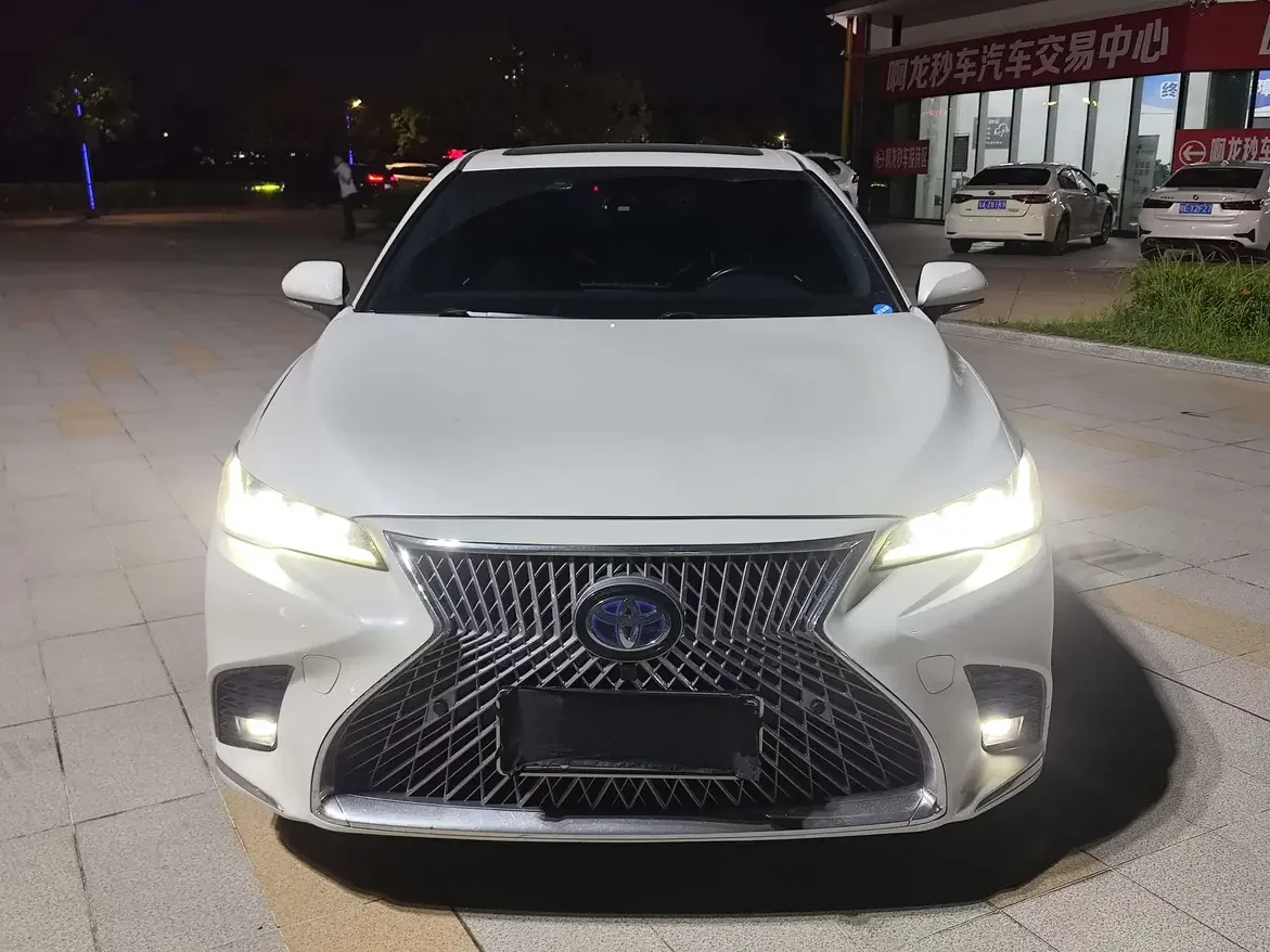 Toyota Avalon