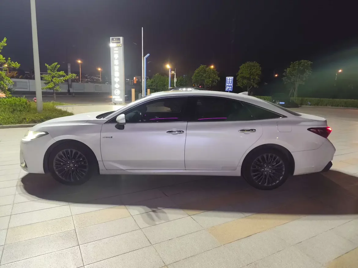 Toyota Avalon