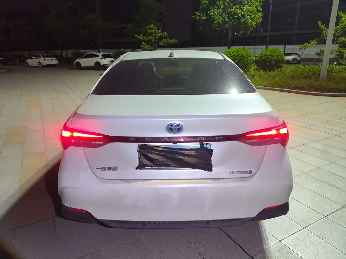 Toyota Avalon