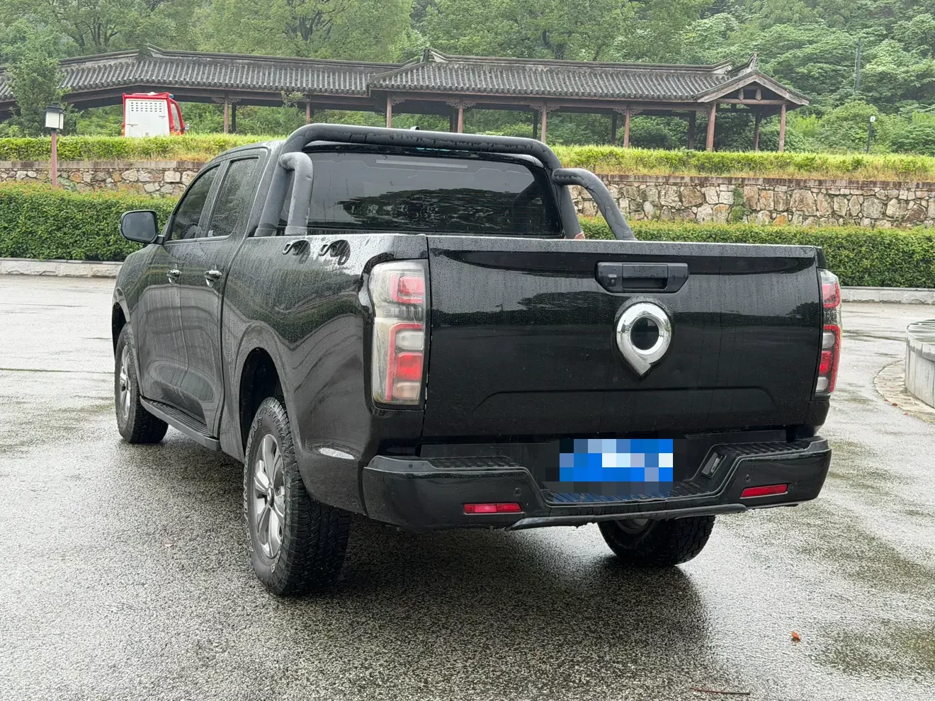 Great Wall Poer
