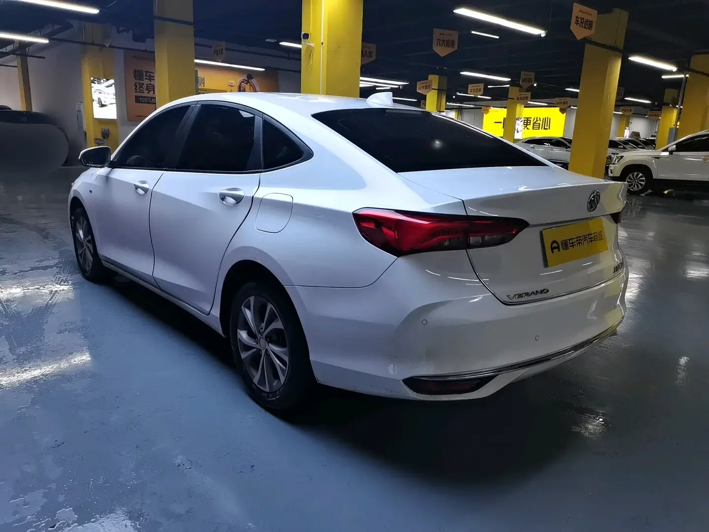 Buick Valeant