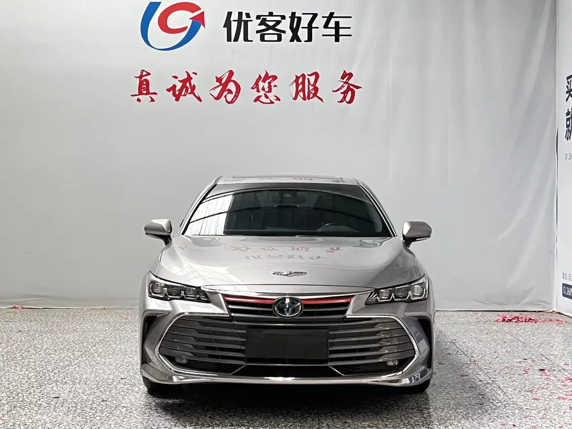 Toyota Avalon