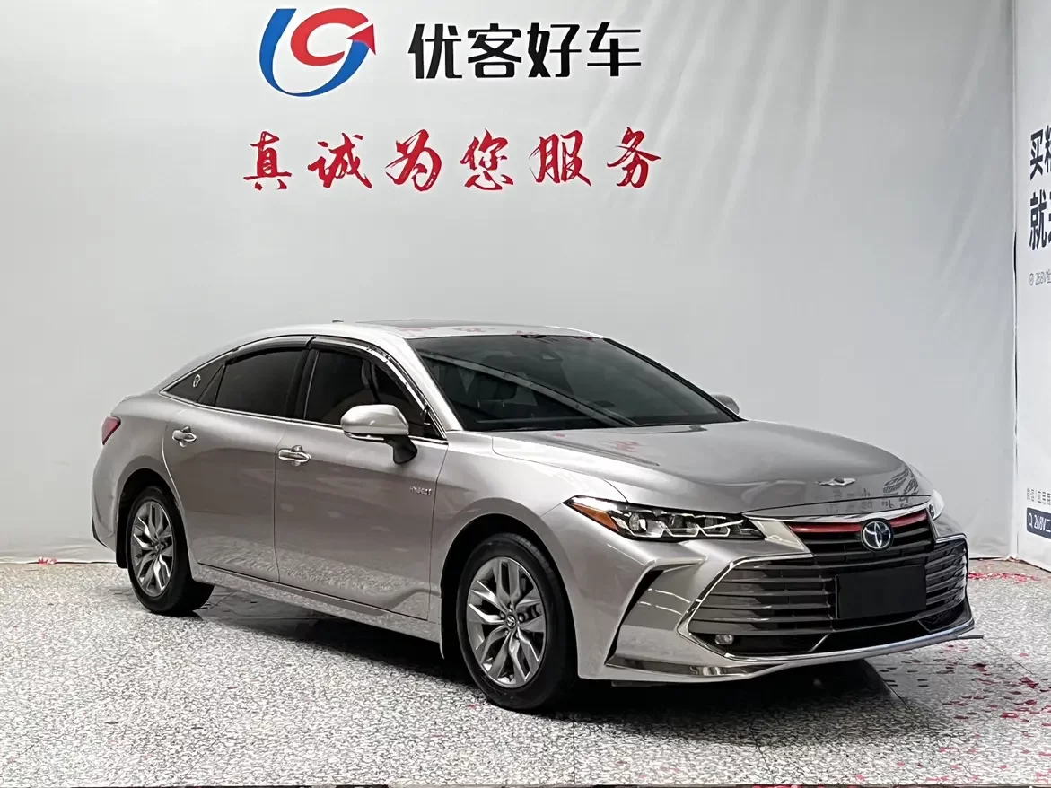 Toyota Avalon