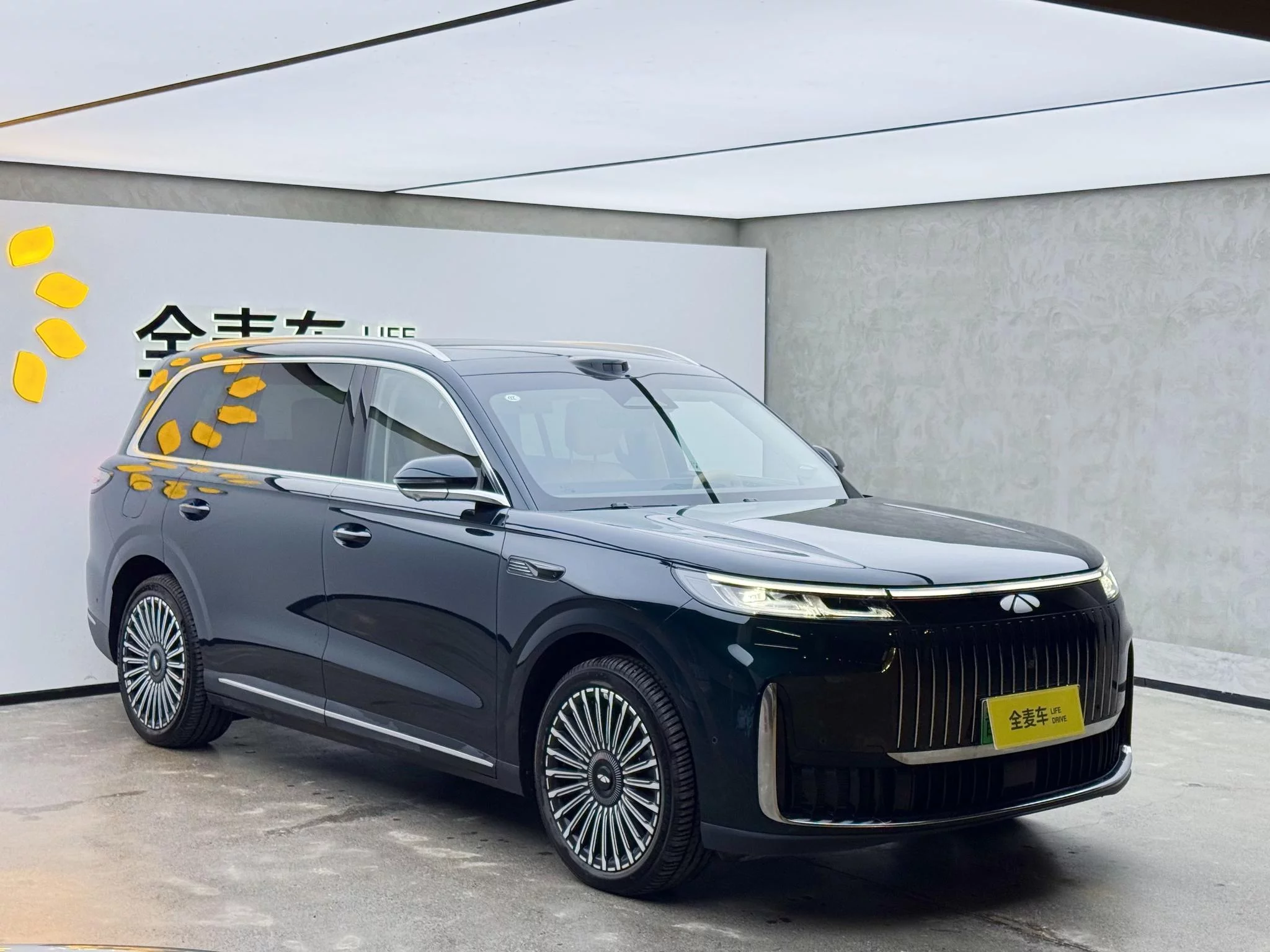 Chery Fengyun T11