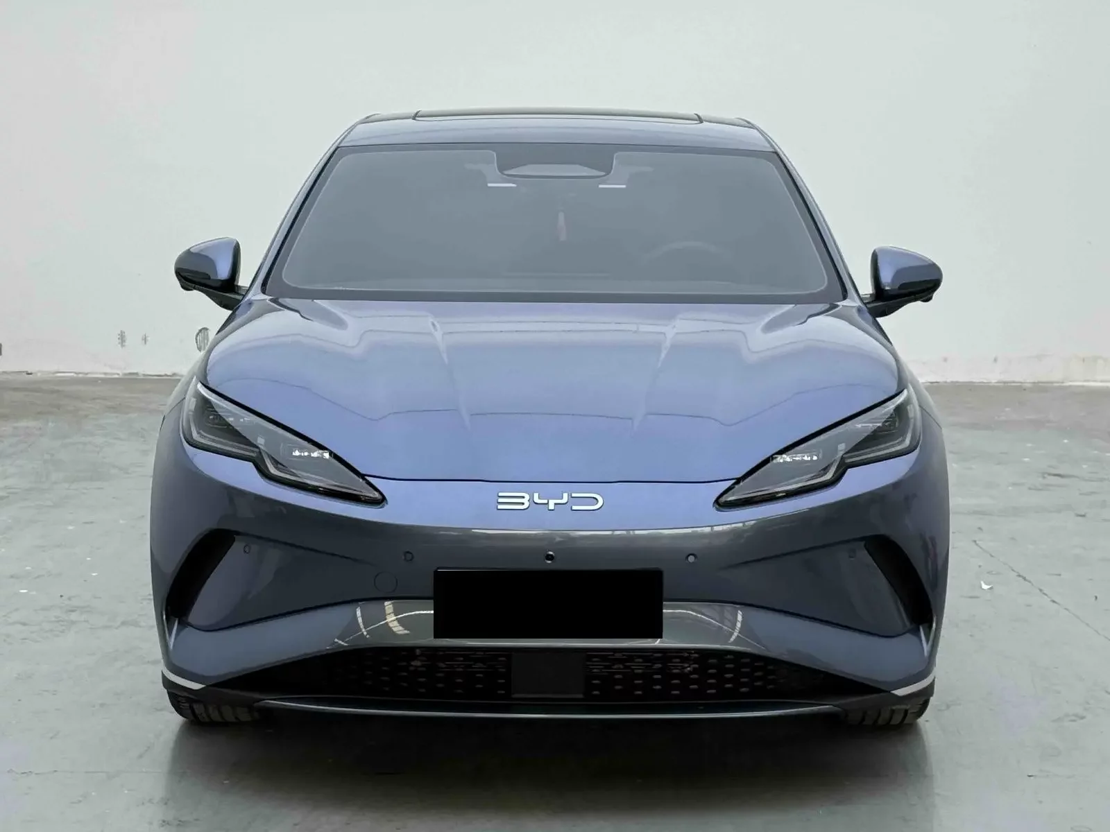BYD Seal 06EV