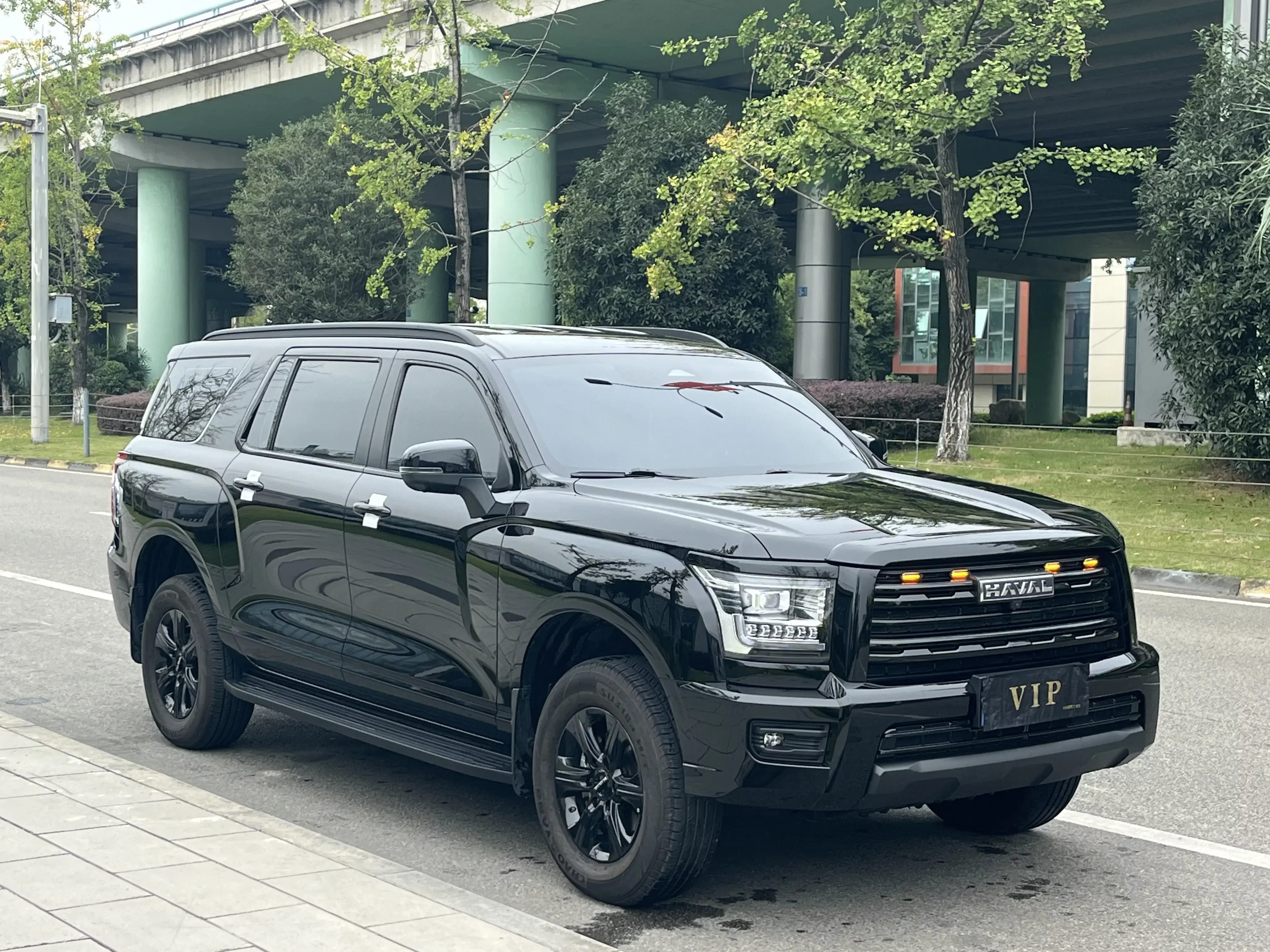 Haval H5