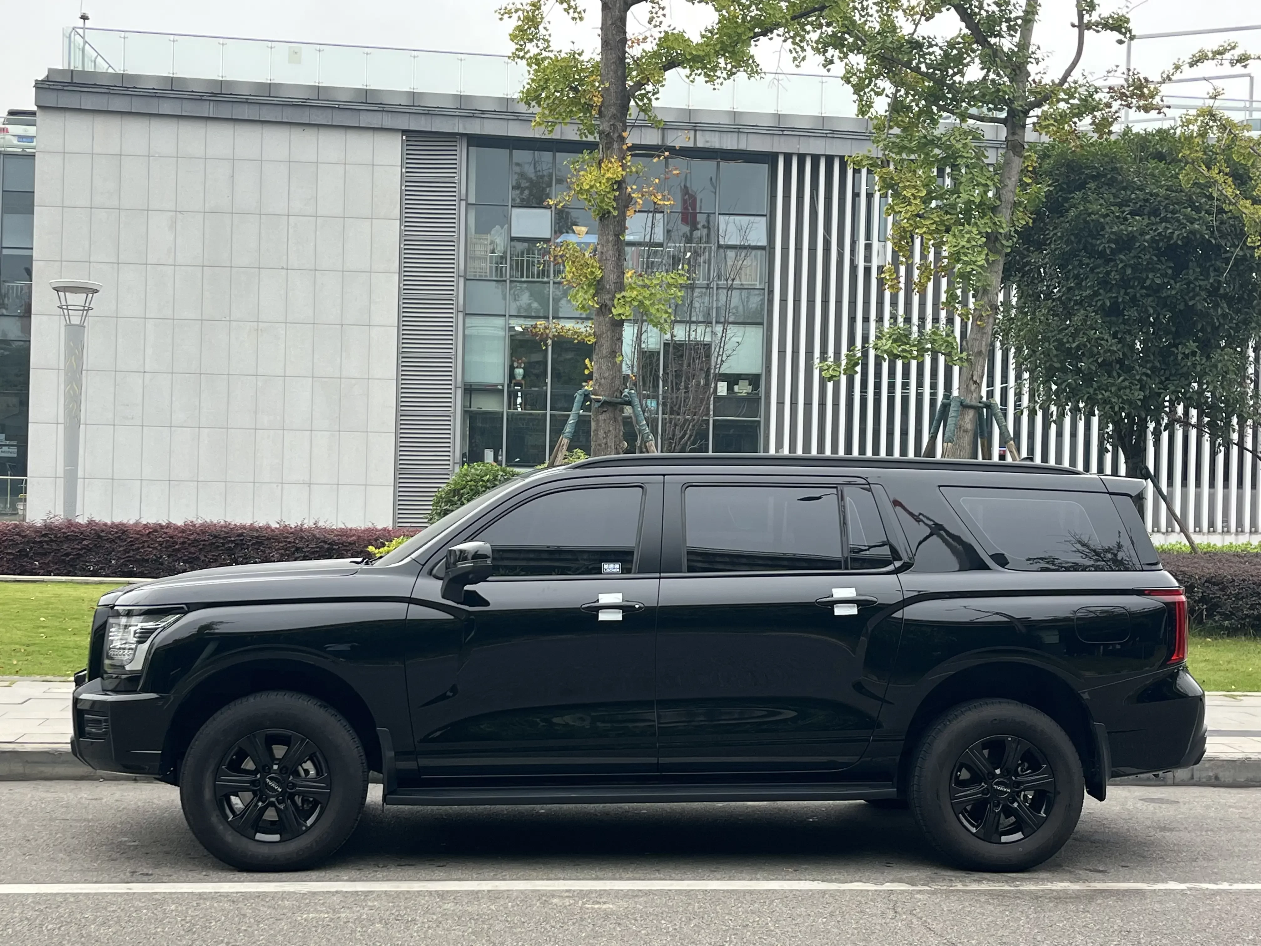 Haval H5