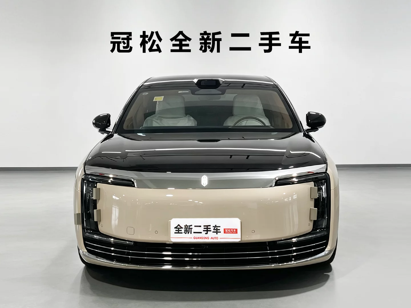 Maextro Zunjie S800  из Китая